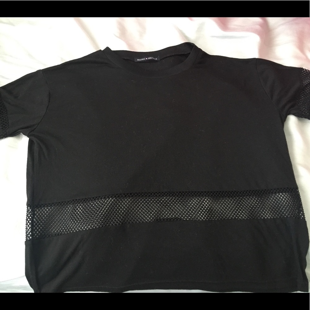Brandy Melville shirt